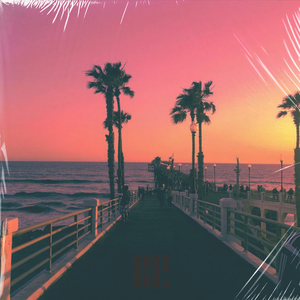 【免费可商用】'' Seaside ''- TrapSoul type Beat