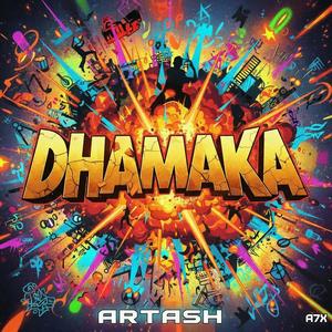 Dhamaka