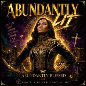 Abundantly Lit
