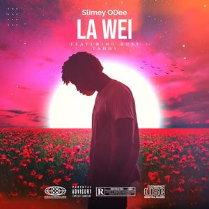 La Wei (feat. Russ Taddy)