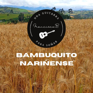 Bambuquito Narińense