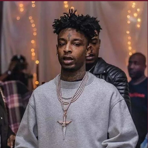 用你凶狠的flow狠狠驾驭这首Trap beat 丨21 savage typebeat