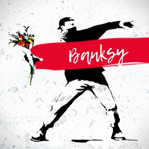 Banksy