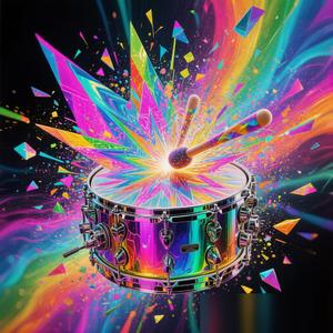 Synesthetic Drumline