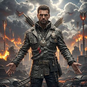 强者为王-爱心哥