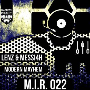 Modern Mayhem (feat. LENZ)