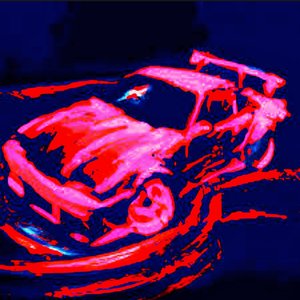 Darkness (Drift Phonk)