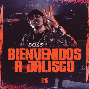 BIENVENIDOS A JALISCO