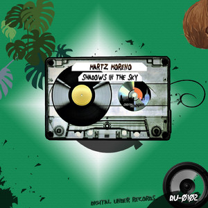 Shadows in the Sky (Original Mix)