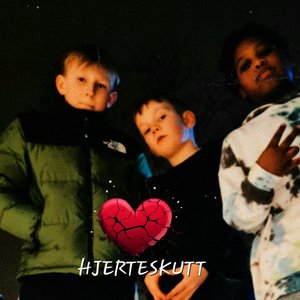 Hjerteskutt