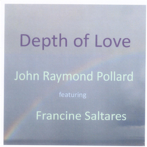 Depth of Love (feat. Francine Saltares)