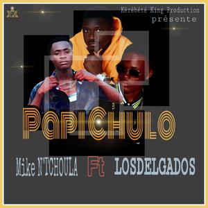 Papi Chulo (LOS DELGADOS FLOW Remix)