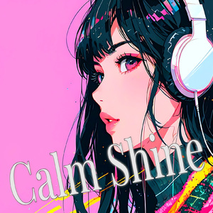 Calm Shine (feat. Tuki Belle)