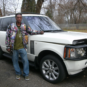 The Pain I Been Through