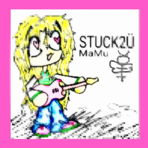 STUCK2Ü
