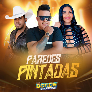 Paredes Pintadas