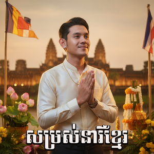 សម្រស់នារីខ្មែរ