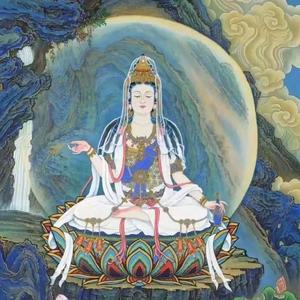 金刚经•第九品（三）