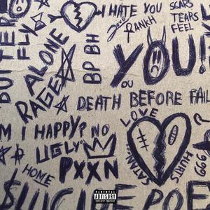 notes from a broken heart. (feat. Local Loner & Boy Of Eros)