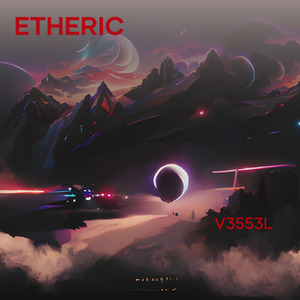Etheric