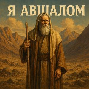 Я Авшалом я не Давид