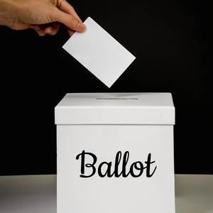 Ballot