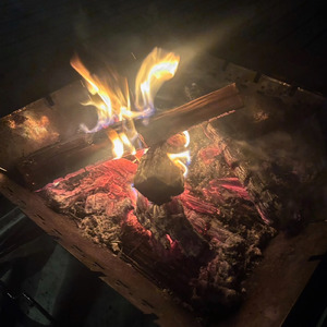 burn out