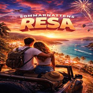 Sommarnattens Resa
