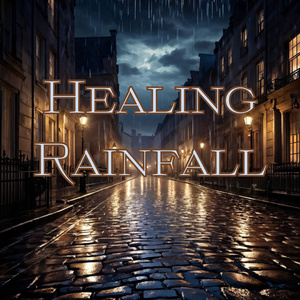 Power Nap Paradise: Rain for Short Rest (Instrumental)