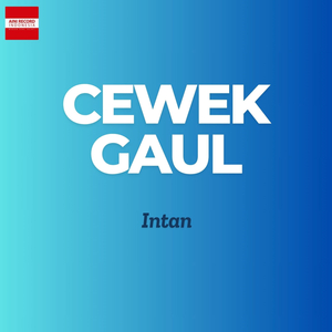 Cewek Gaul