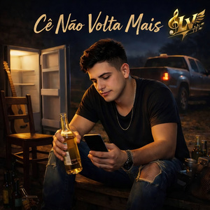 Cê Não Volta Mais
