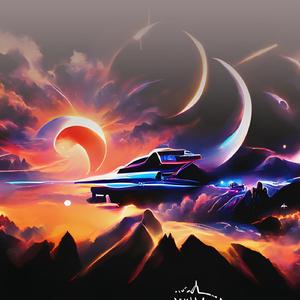 Dj Tergambar Cerita Tentang Kita