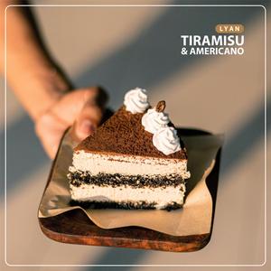 티라미수와 아메리카노