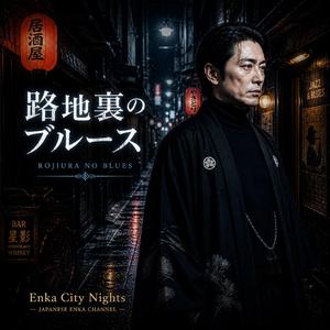 路地裏のブルース
