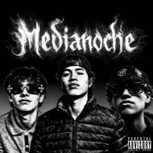 MEDIANOCHE (feat. Ronyy & Adrian Rivera)