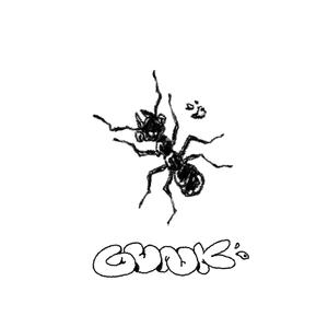 gunk (feat. angel jelly, bimmy2ne, fionalone, America Loves Me, Rocco Bunko & donttrustlando)