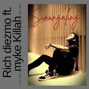 Sinungaling (feat. Myke Killah)