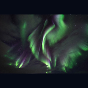 Cold And Starry Night