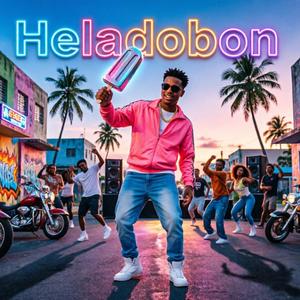 Heladobon