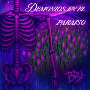 Demonios en el Paraíso