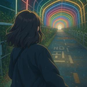 너만 보이는 날