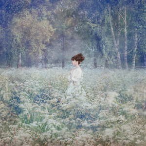 Den blomstertid nu kommer