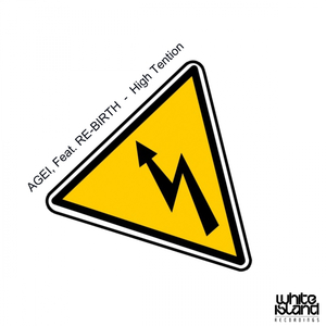 High Tention (Original Mix)