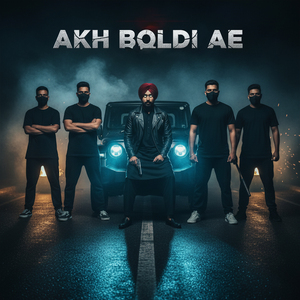 Akh Boldi Ae