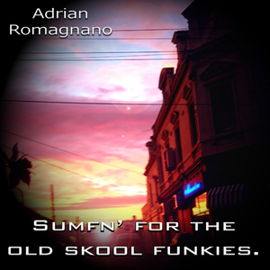 Sumfn' For The Old Skool Funkies