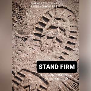 Stand Firm