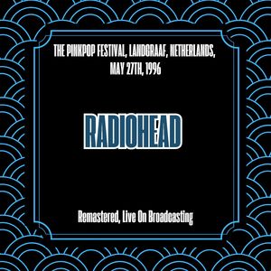 Fake Plastic Trees (Live)