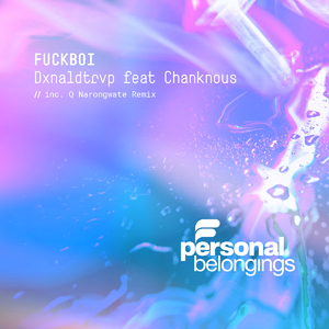 ****boi (Q Narongwate Remix)