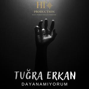Dayanamıyorum