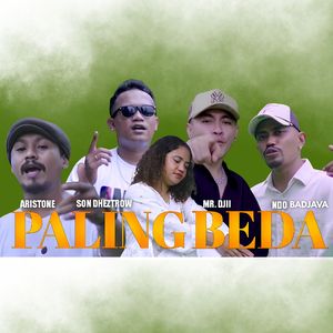 PALING BEDA